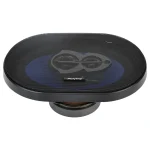 SET DIFUZOARE AUTO 6X9 inch