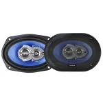 SET DIFUZOARE AUTO 6X9 inch