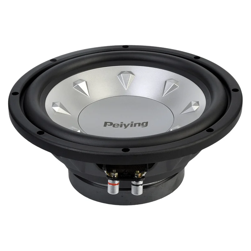 PYBC300@1 SUBWOOFER AUTO 300MM 500W