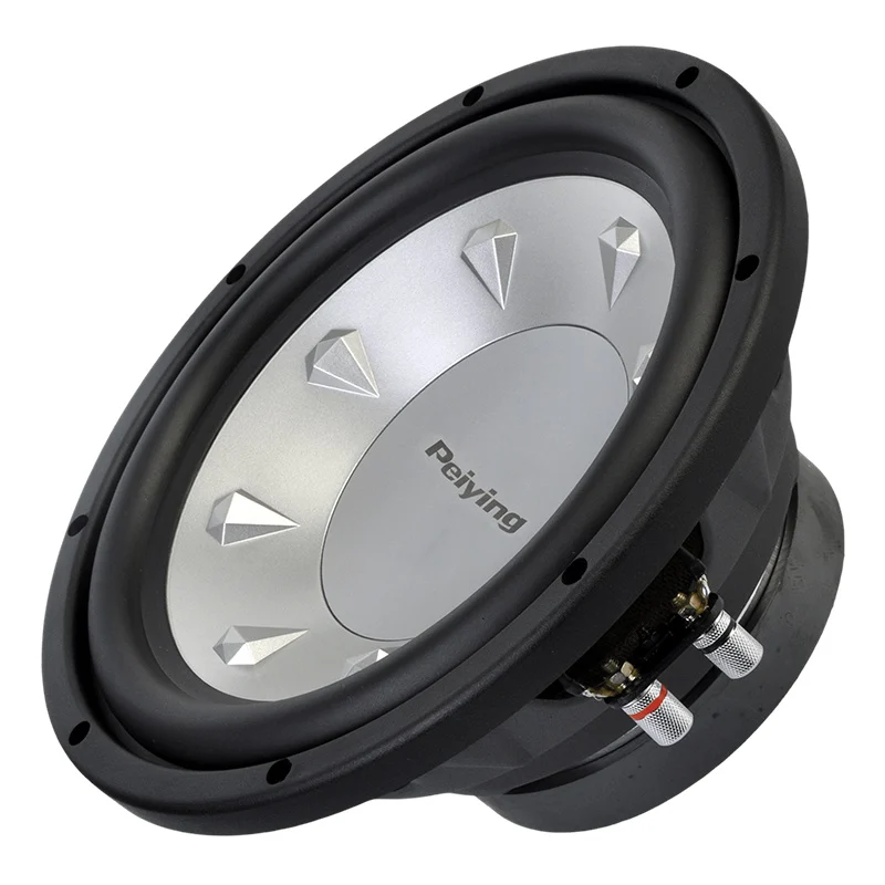 PYBC300@5 SUBWOOFER AUTO 300MM 500W