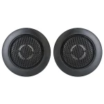 SET TWEETERE AUTO NEODYMIUM + FILTRE