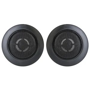 PYT59 SET TWEETERE AUTO NEODYMIUM + FILTRE