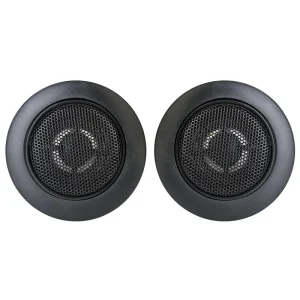 PYT59@1 SET TWEETERE AUTO NEODYMIUM + FILTRE