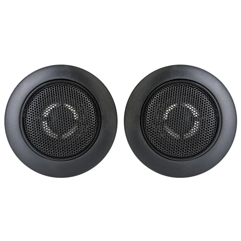 PYT59@1 SET TWEETERE AUTO NEODYMIUM + FILTRE