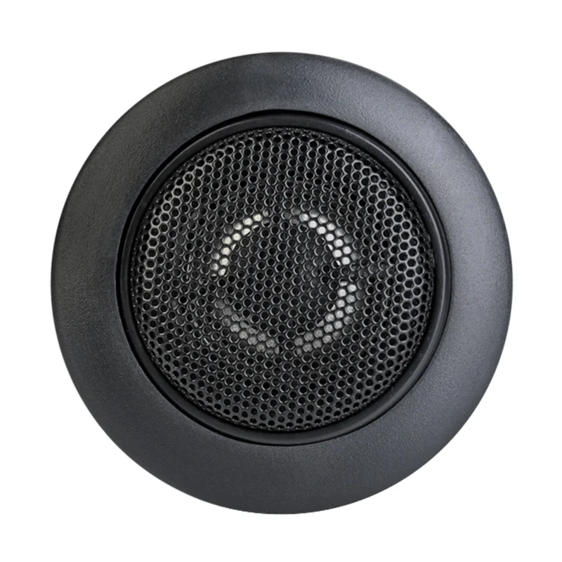 PYT59@2 SET TWEETERE AUTO NEODYMIUM + FILTRE