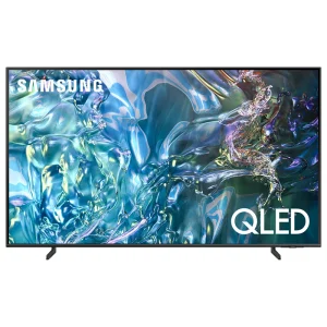 QE43Q60D@1 SMART TV QLED 43 INCH 108CM ULTRAHD 4K SAMSUNG
