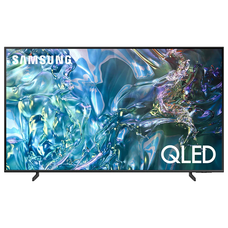 QE43Q60D@1 SMART TV QLED 43 INCH 108CM ULTRAHD 4K SAMSUNG