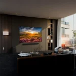 SMART TV QLED 43 INCH 108CM ULTRAHD 4K SAMSUNG