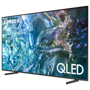 QE43Q60D@2 SMART TV QLED 43 INCH 108CM ULTRAHD 4K SAMSUNG