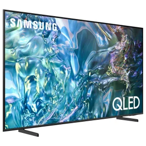 QE43Q60D@3 SMART TV QLED 43 INCH 108CM ULTRAHD 4K SAMSUNG