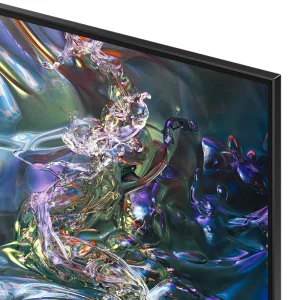 QE43Q60D@5 SMART TV QLED 43 INCH 108CM ULTRAHD 4K SAMSUNG