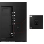 SMART TV QLED 43 INCH 108CM ULTRAHD 4K SAMSUNG