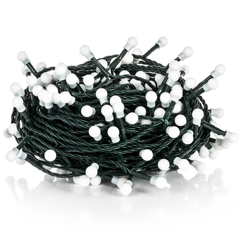 R-RXL222@2 SIR ILUMINAT FESTIV 20 M ALB RECE RETLUX