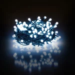 SIR ILUMINAT FESTIV 10 M ALB RECE RETLUX