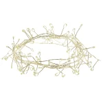 SIR ILUMINAT FESTIV 100 MINI LED ALB RECE RET