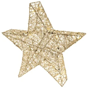 R-RXL327 ILUMINAT FESTIV STEA 40 CM RETLUX