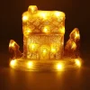 R-RXL377@3 DECORATIUNE LUMINOASA 30 LED RETLUX