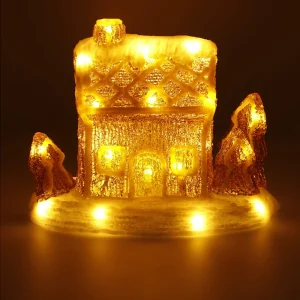 R-RXL377@3 DECORATIUNE LUMINOASA 30 LED RETLUX