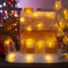 R-RXL377@4 DECORATIUNE LUMINOASA 30 LED RETLUX