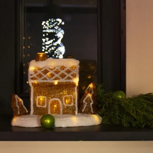 R-RXL377@5 DECORATIUNE LUMINOASA 30 LED RETLUX