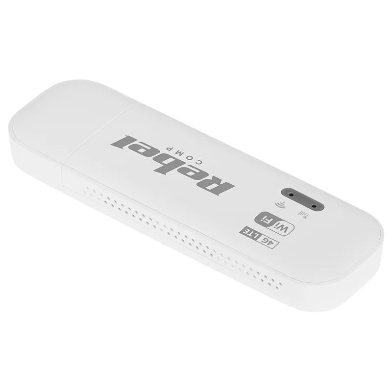MODEM 4G LTE CU WIFI REBEL