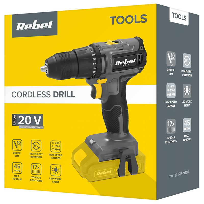 MASINA GAURIT INSURUBAT FARA ACUMULATOR REBEL