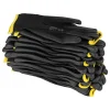 MANUSA LUCRU POLIURETAN MARIME 8 / M SET 12 BUC REBEL