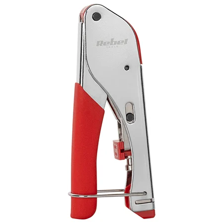 RB-1018 CLESTE SERTIZARE MUFE F RG59 RG6 REBEL