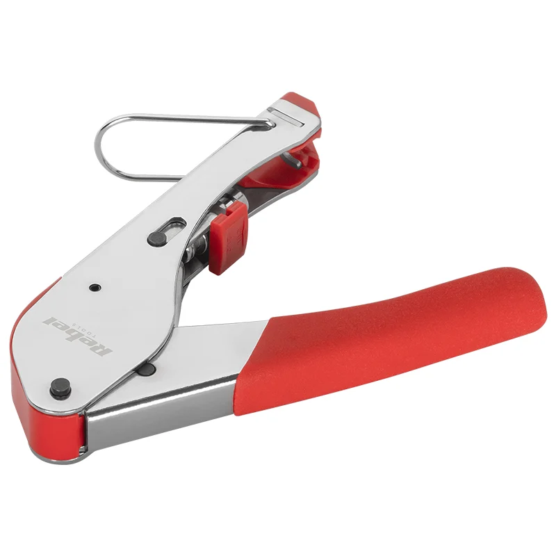 CLESTE SERTIZARE MUFE F RG59 RG6 REBEL