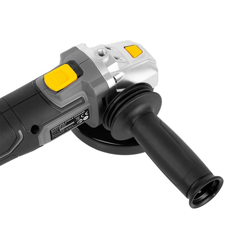RB-1021@2 POLIZOR UNGHIULAR 20V FARA ACUMULATOR REBEL