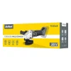 RB-1021@6 POLIZOR UNGHIULAR 20V FARA ACUMULATOR REBEL