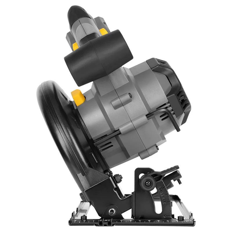 FIERASTRAU CIRCULAR MANA 20V FARA ACUMULATOR REBEL