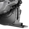 FIERASTRAU CIRCULAR MANA 20V FARA ACUMULATOR REBEL