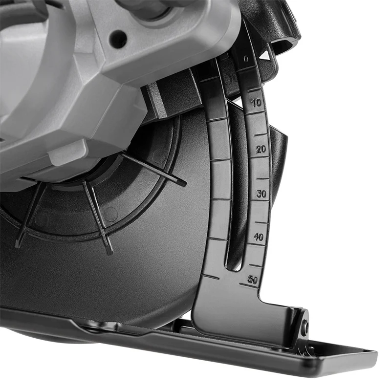 FIERASTRAU CIRCULAR MANA 20V FARA ACUMULATOR REBEL