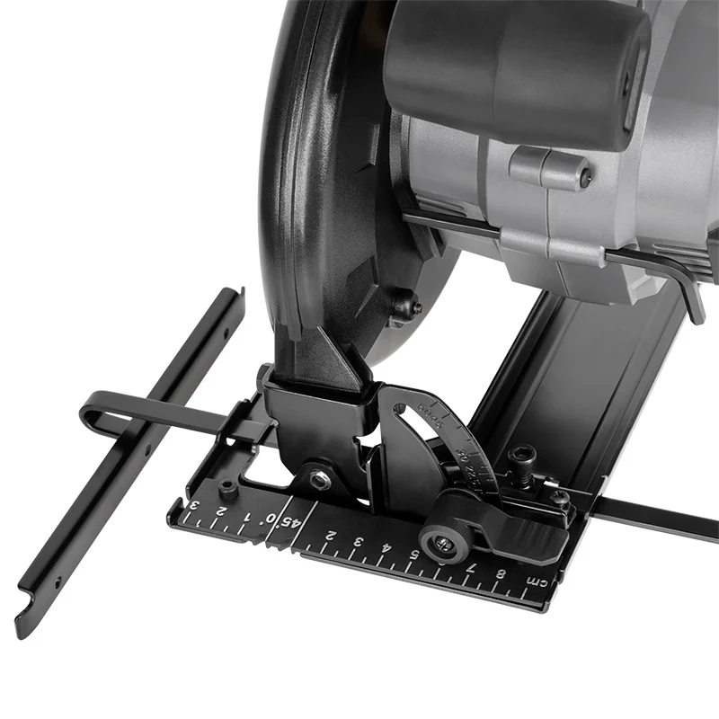 FIERASTRAU CIRCULAR MANA 20V FARA ACUMULATOR REBEL