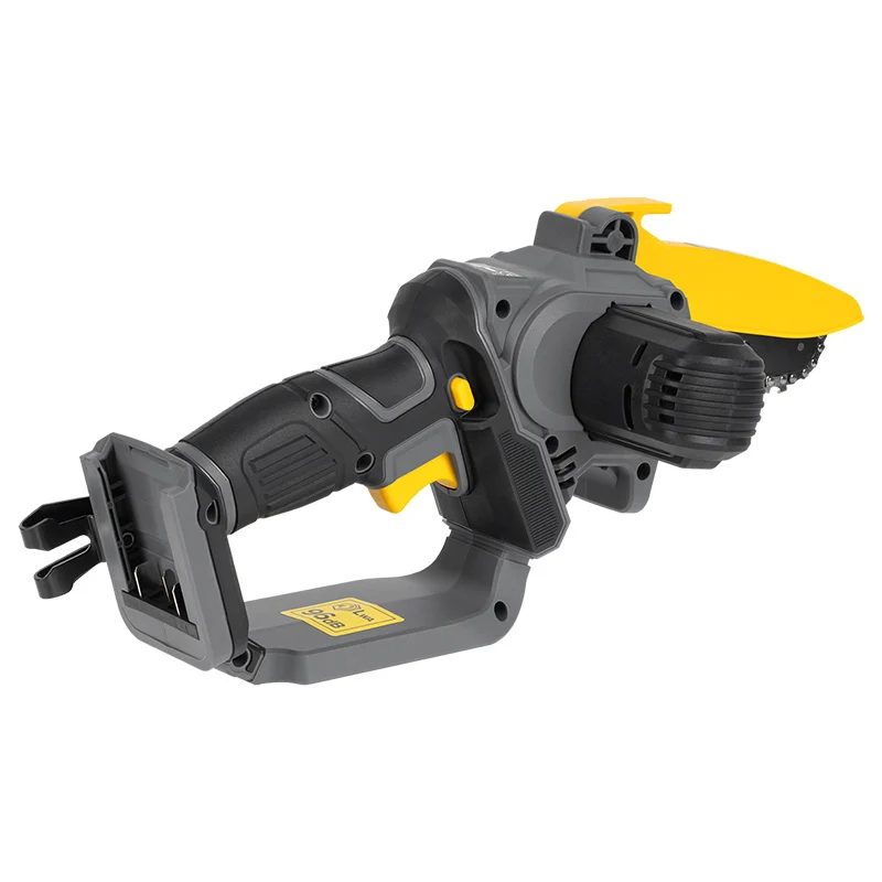 MINI FIERASTRAU CU LANT 20V FARA ACUMULATOR REBEL