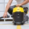 ASPIRATOR INDUSTRIAL WET&DRY REBEL