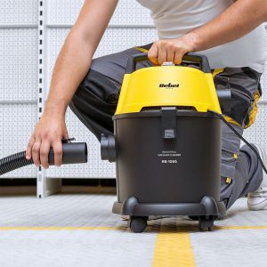RB-1065@7 ASPIRATOR INDUSTRIAL WET&DRY REBEL