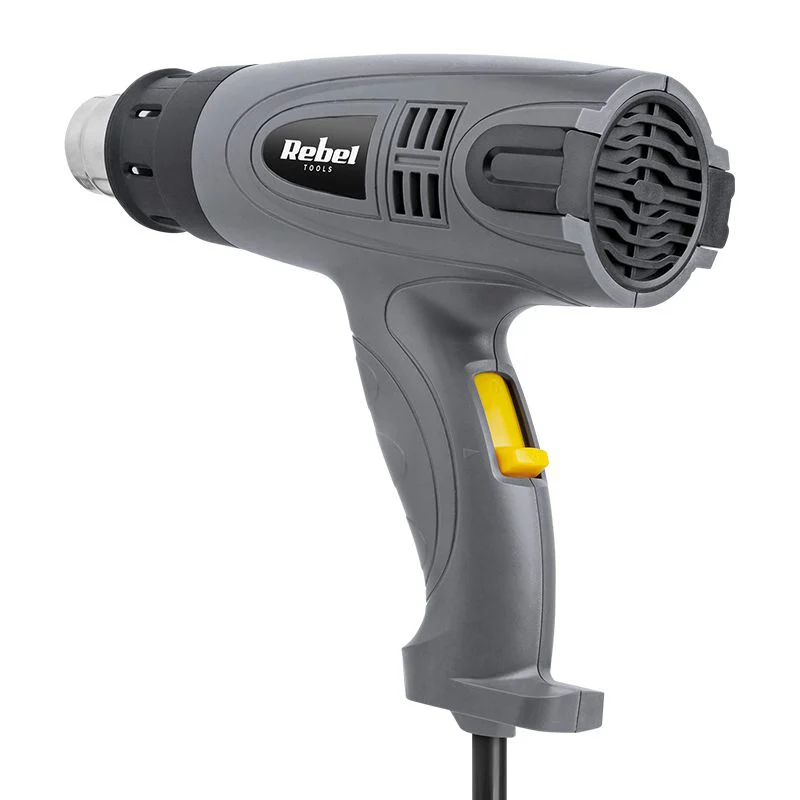 RB-1099@2 PISTOL CU AER CALD 2000W REBEL