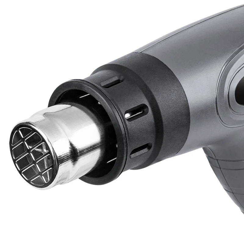 PISTOL CU AER CALD 2000W REBEL