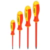 SET SURUBELNITE IZOLATE 1000V 7 BUC REBEL