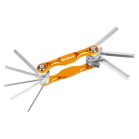 RB-1106 BRICEAG 8 CHEI IMBUS OTEL CROM-VANADIU REBEL