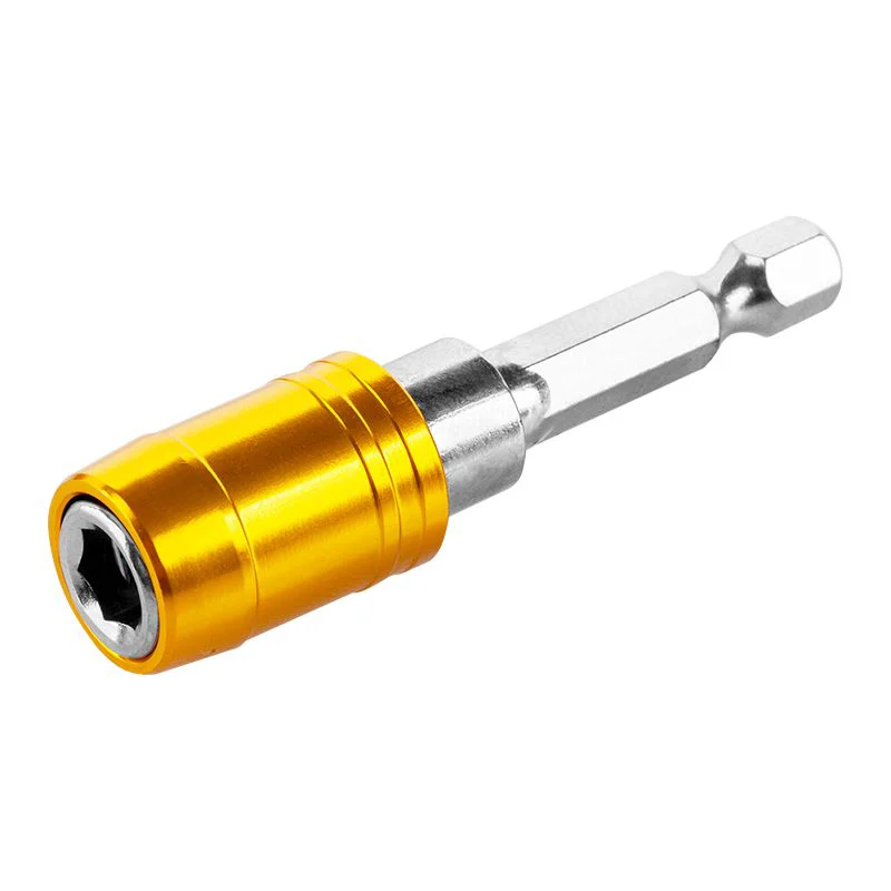 BIT HOLDER MAGNETIC 60MM REBEL