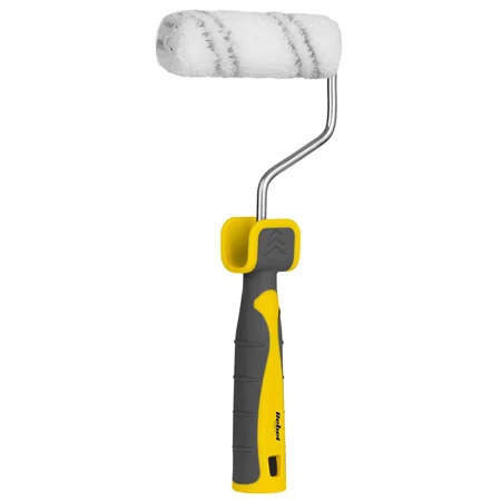 RB-1120 SET TRAFALET MICROFIBRA 10CM 6 REZERVE REBEL