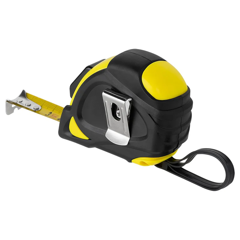 RULETA METALICA 19MM 5M REBEL