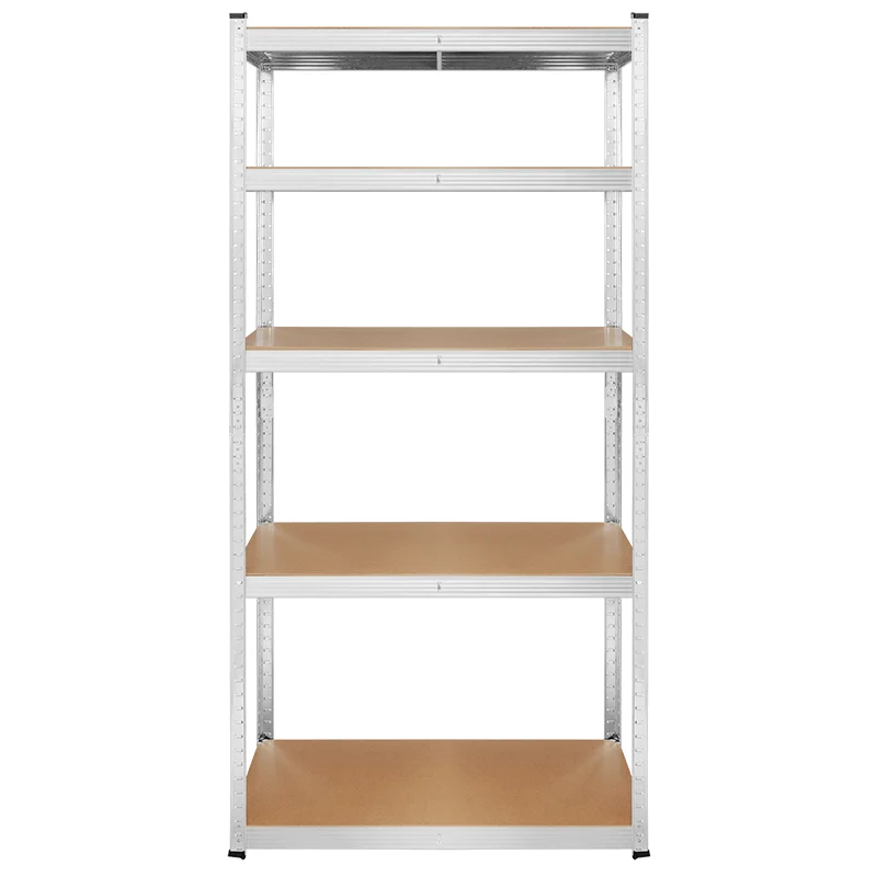 RAFT METALIC 5 POLITE 750KG MDF 180X90X40 REBEL