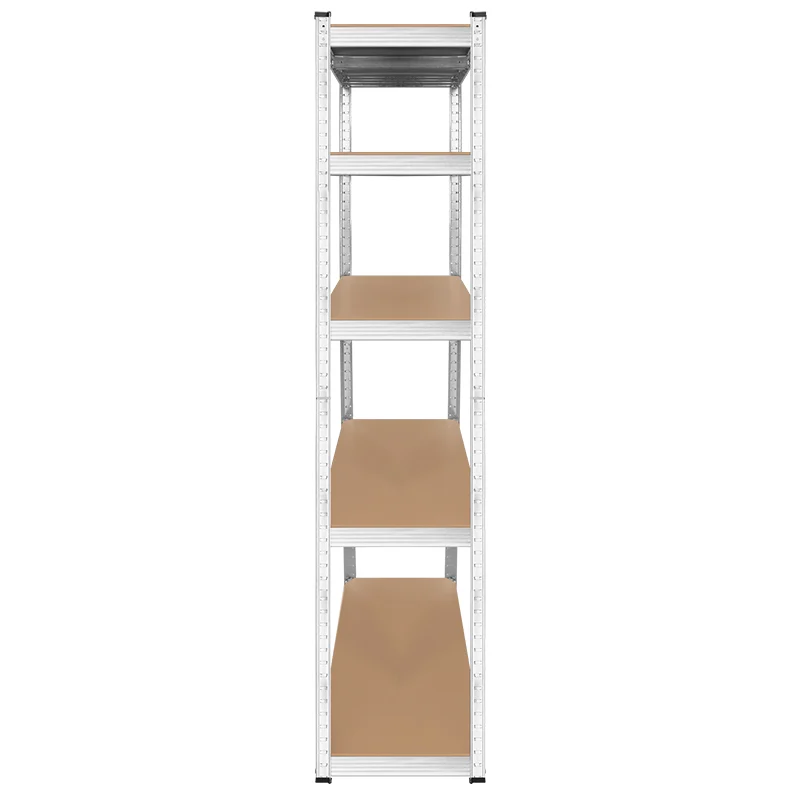 RAFT METALIC 5 POLITE 750KG MDF 180X90X40 REBEL