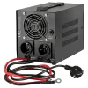 UPS CENTRALE TERMICE SINUS PUR 800VA 500W 12V REBEL