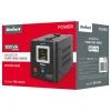 UPS CENTRALE TERMICE SINUS PUR 800VA 500W 12V REBEL