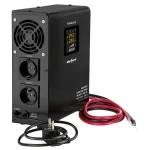 UPS CENTRALE TERMICE SINUS PUR 500VA 300W 12V REBEL